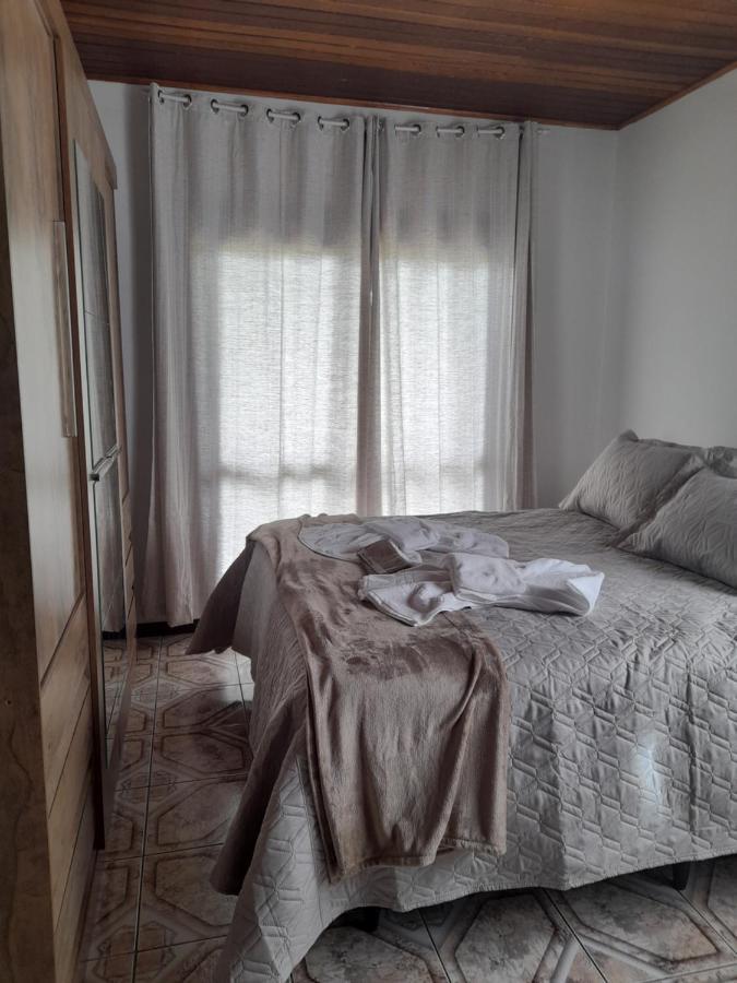 קנלה Apartamento Com Varanda Nos Quartos E Sala - Residencial Zanin מראה חיצוני תמונה